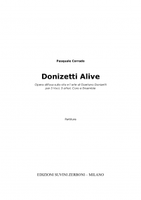 Donizetti alive image